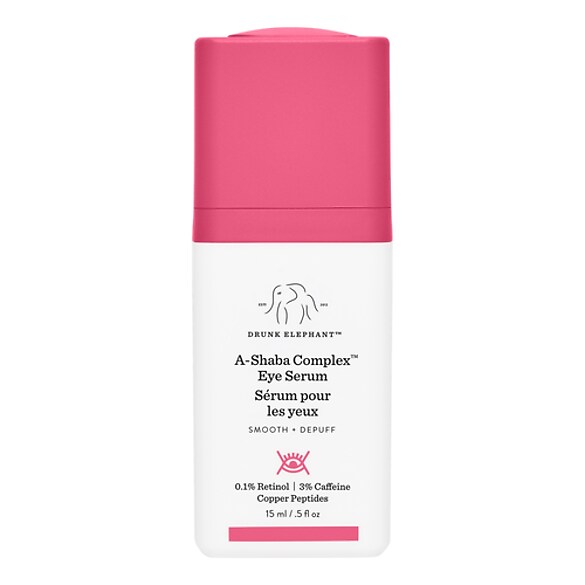 A-Shaba Complex™ Eye Serum - Anti-Aging-Augenserum, DRUNK ELEPHANT